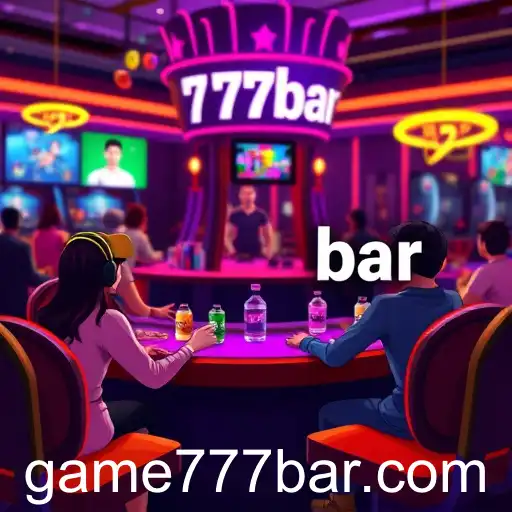 777bar: Revolutionizing Online Gaming Experience