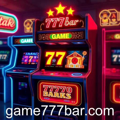 777bar