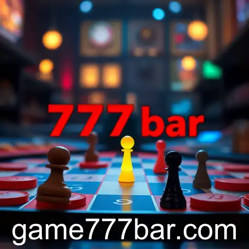 Exploring the World of Board Games: A Dive into '777bar'