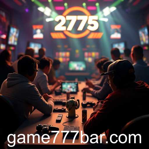 The Digital Gaming Landscape and 777bar's Role