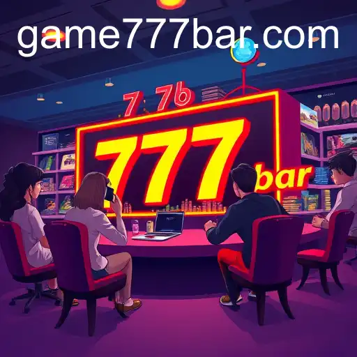 777bar: The Digital Gaming Phenomenon
