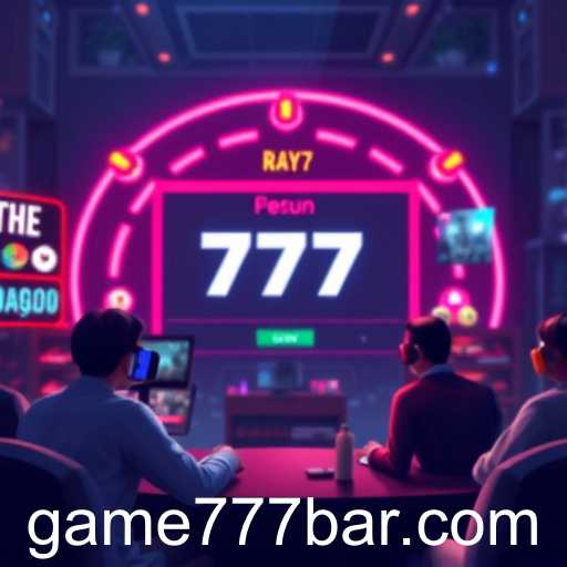 The Digital Transformation of Gaming: A Look at 777bar's Innovation