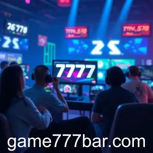 The Evolution of Online Gaming Community