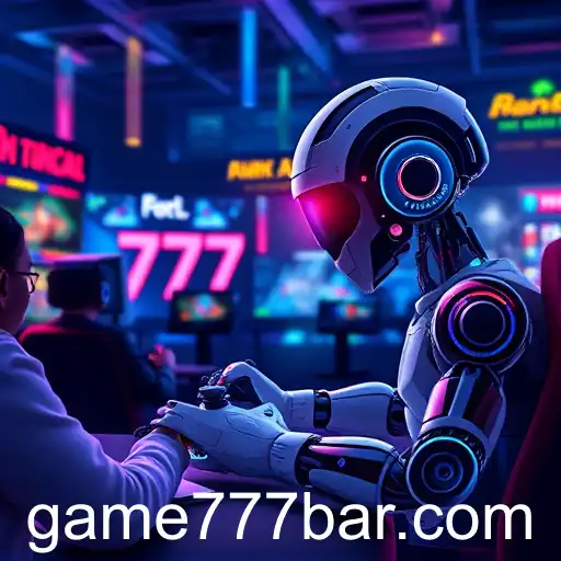 Exploring 777Bar and Its Influence on Online Gaming