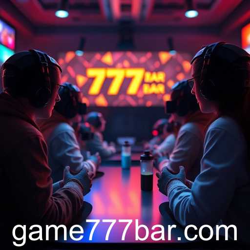 Gaming Innovation and Trends in 2025