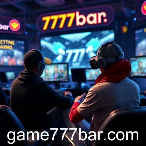 Innovative Trends in Online Gaming