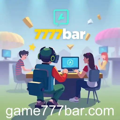 777bar: Revolutionizing Online Gaming Experience