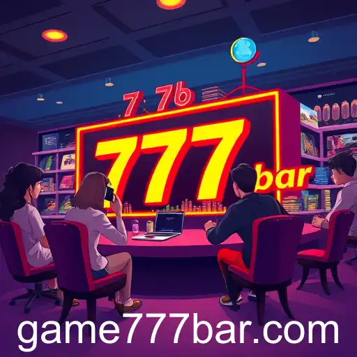 777bar: The Digital Gaming Phenomenon