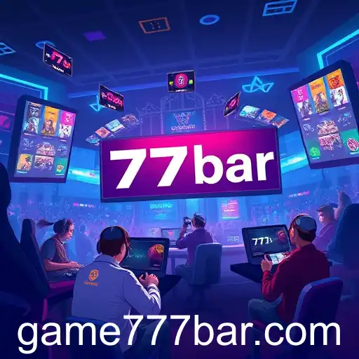 The Rise of Digital Gaming Platforms