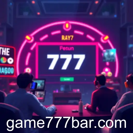 The Digital Transformation of Gaming: A Look at 777bar's Innovation