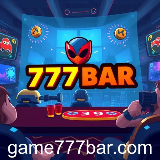 Gaming Evolution: The Rise of 777bar