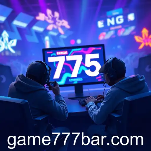 Gaming Innovation at 777bar: A 2025 Landscape