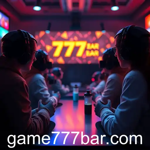 Gaming Innovation and Trends in 2025