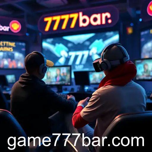 Innovative Trends in Online Gaming