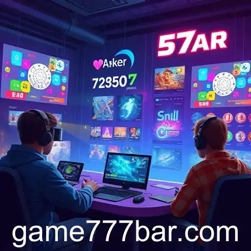 Interactive Gaming Trends Reshape Online Platforms