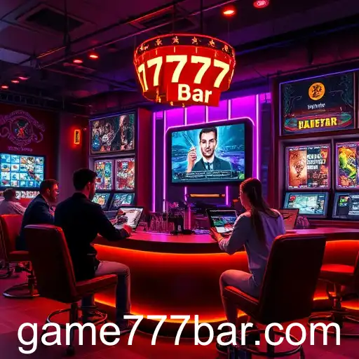 The Growing Appeal of Online Gaming Platforms