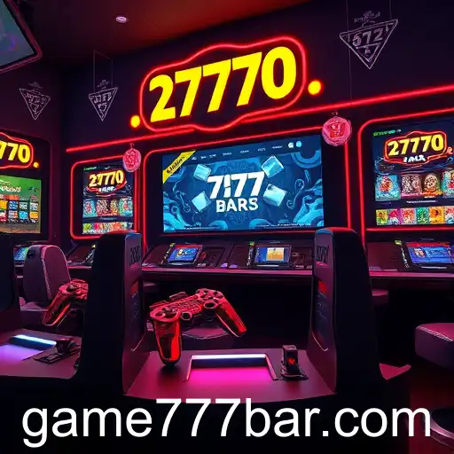 The Rise of 777bar in the Gaming World