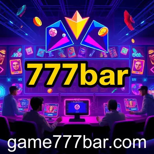 The Rise of 777bar: A Gaming Phenomenon