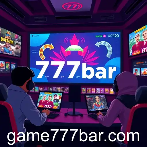 The Rise of 777bar in Online Gaming