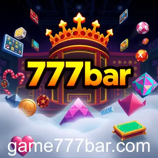 The Rise of 777bar in Online Gaming