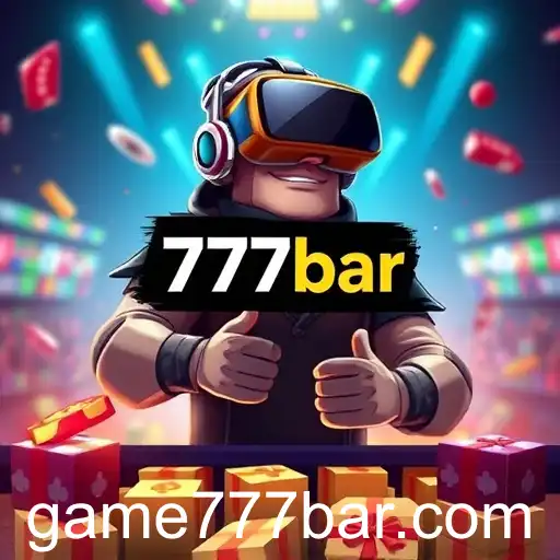 Online Gaming Evolution: 777bar's Impact