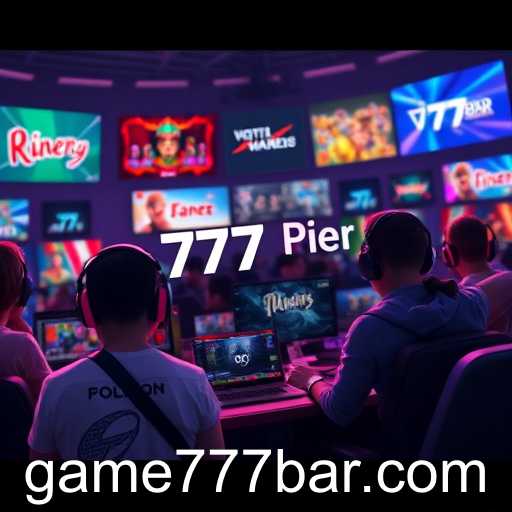 Exploring the Impact of Online Gaming in 2025