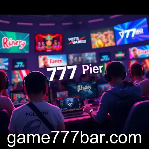 Exploring the Impact of Online Gaming in 2025