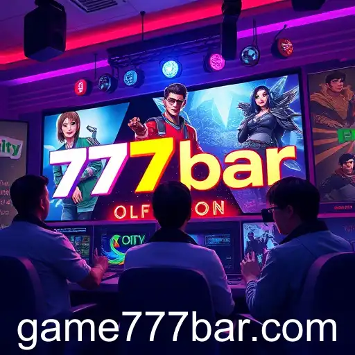 The Rise of Online Game Innovation