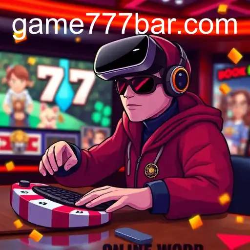 The Rise of 777bar: Gaming in the Digital Age