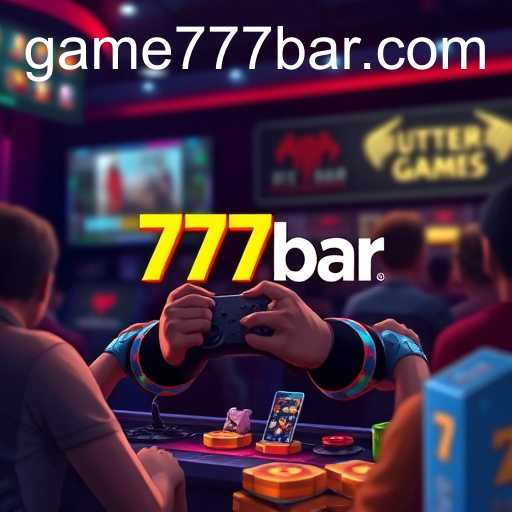 The Rise of 777bar in Virtual Gaming