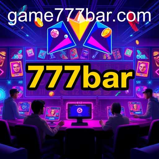 The Rise of 777bar: A Gaming Phenomenon