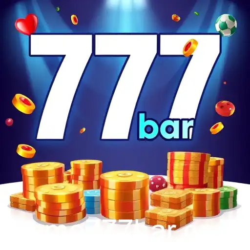The Rise of 777bar: A New Era in Online Gaming