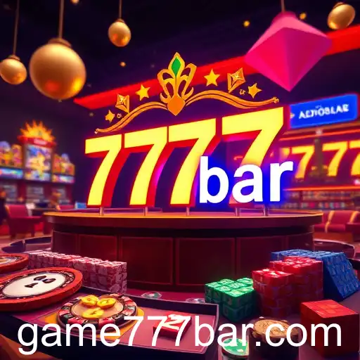 The Rise of 777bar in Online Gaming