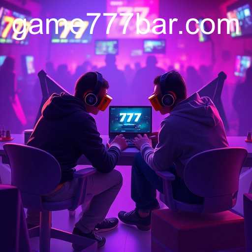 777bar: The Rise of Online Gaming