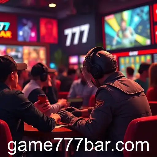 The Rise of Online Gaming and its Cultural Impact