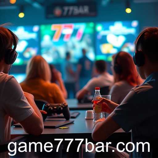 The Rise of Online Gaming Communities