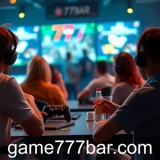 The Rise of Online Gaming Communities