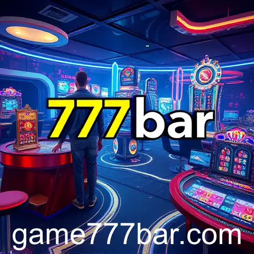 Exploring the Dynamic Realms of Simulation World: Dive into the 777bar Experience