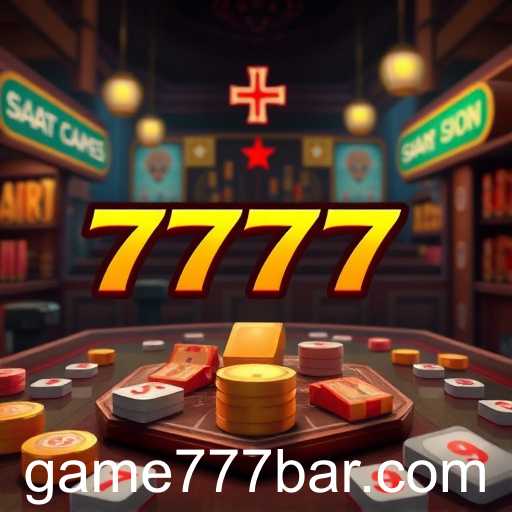 777bar