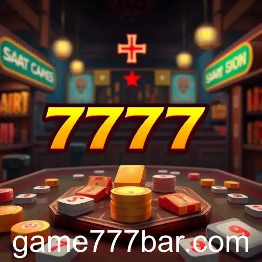 Exploring the Allure of Strategy Play: Unveiling the World of '777bar'