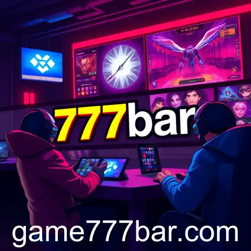 The Rise of 777bar: A New Era in Online Gaming